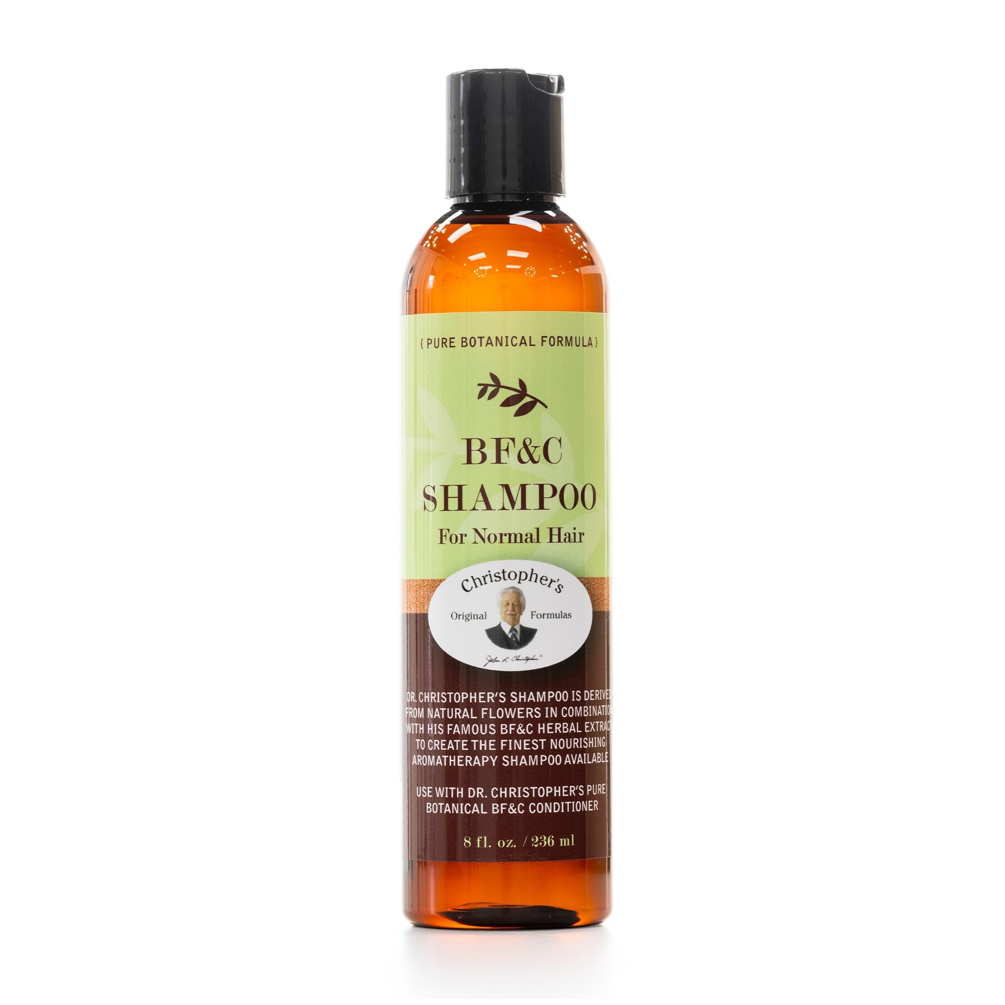 Foto 2 pulgar | Champú Christopher's Original Formulas Bf&c 240 Ml - Venta Internacional.