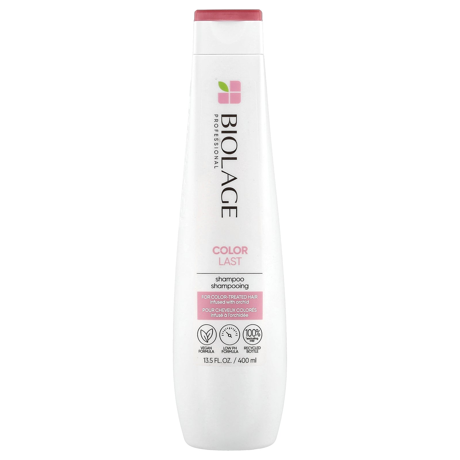 Foto 2 pulgar | Champú Biolage Color Last Para Cabello Teñido 400 Ml - Venta Internacional.