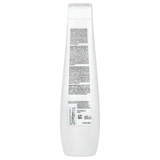 Foto 2 | Acondicionador Biolage Smooth Proof Para Cabello Encrespado 400 Ml - Venta Internacional.