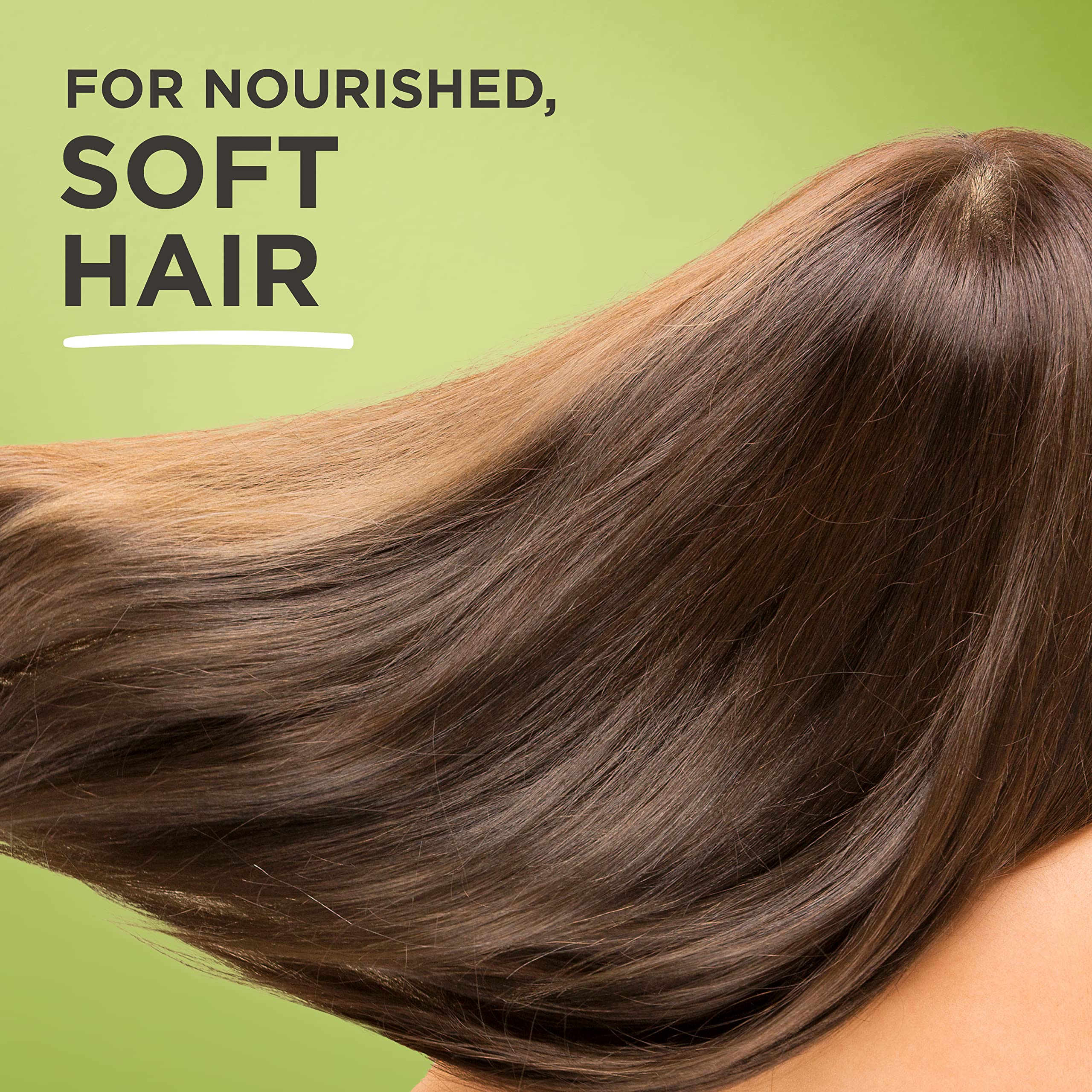 Foto 5 | Champú Para El Cabello, Aceite De Aguacate Y Argán, 300 Ml, Sin Sulfatos - Venta Internacional.