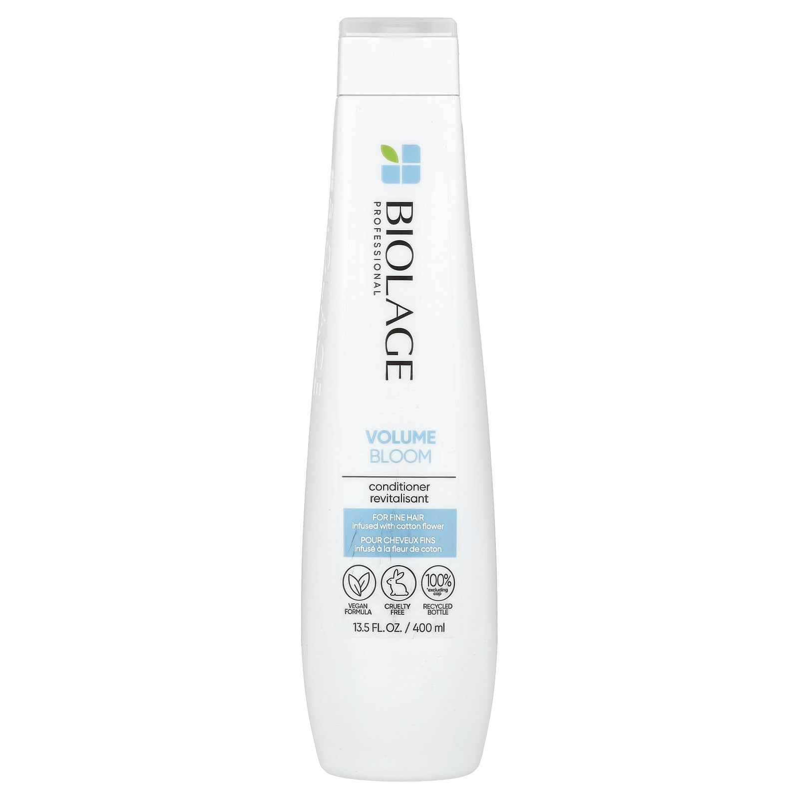 Foto 2 pulgar | Acondicionador Biolage Volume Bloom Para Cabello Fino 400 Ml - Venta Internacional.