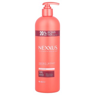 Foto 1 | Acondicionador Nexxus Amino Bond Para Todo Tipo De Cabello Dañado 488ml - Venta Internacional.