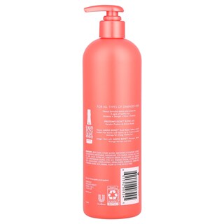 Foto 2 | Acondicionador Nexxus Amino Bond Para Todo Tipo De Cabello Dañado 488ml - Venta Internacional.
