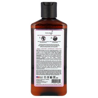 Foto 2 | Champú Petal Fresh Hair Resq , Espesante Con Biotina, 355 Ml - Venta Internacional.