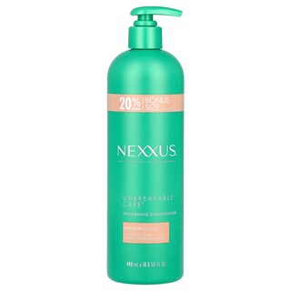 Foto 1 | Acondicionador Nexxus Unbreakable Care, Espesante, 488 Ml, Para Cabello Fino - Venta Internacional.