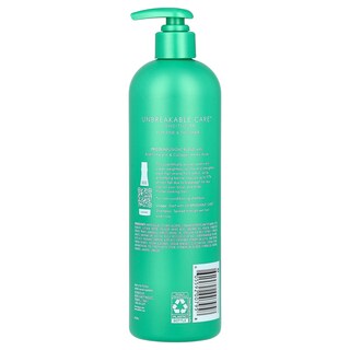 Foto 2 | Acondicionador Nexxus Unbreakable Care, Espesante, 488 Ml, Para Cabello Fino - Venta Internacional.