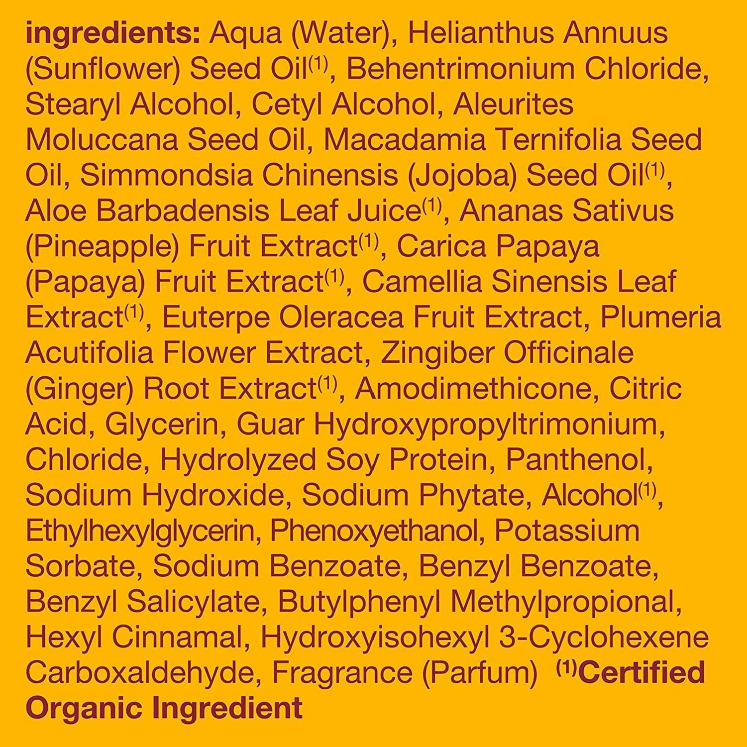 Foto 3 | Acondicionador Alba Botanica Colorific Plumeria 355 Ml - Venta Internacional.