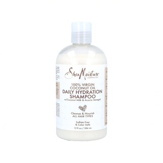 Foto 1 | Champú Sheamoisture De Hidratación Diaria, 384 Ml, Paquete De 1 - Venta Internacional.