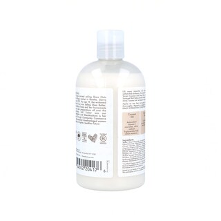 Foto 3 | Champú Sheamoisture De Hidratación Diaria, 384 Ml, Paquete De 1 - Venta Internacional.