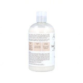 Foto 4 | Champú Sheamoisture De Hidratación Diaria, 384 Ml, Paquete De 1 - Venta Internacional.