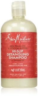 Foto 1 | Champú Sheamoisture Detangling 400 Ml Sin Sulfato Ni Aceite De Coco - Venta Internacional.
