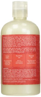 Foto 2 | Champú Sheamoisture Detangling 400 Ml Sin Sulfato Ni Aceite De Coco - Venta Internacional.