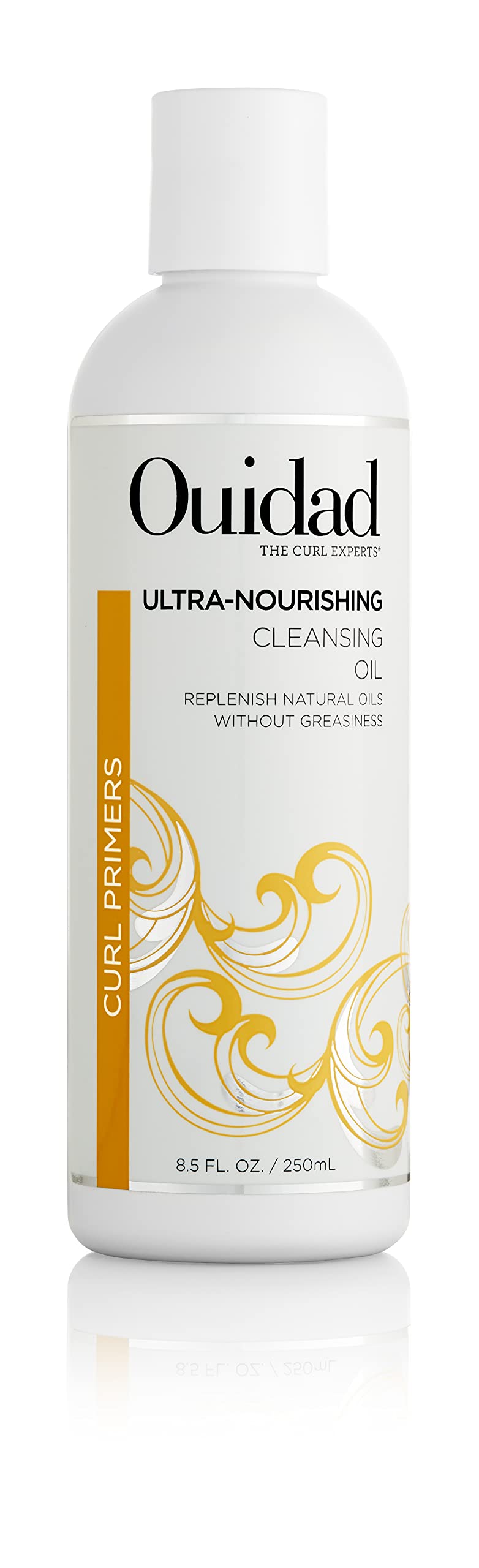 Shampoo Ouidad Aceite Limpiador Ultranutritivo 250 Ml - Venta Internacional.