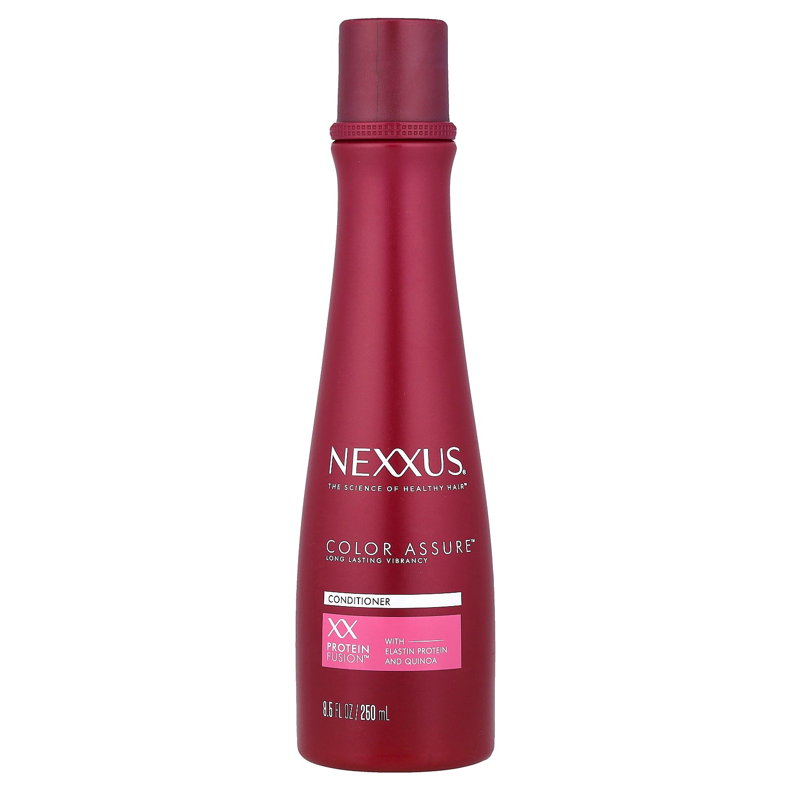 Foto 2 pulgar | Acondicionador Nexxus Color Assure Para Cabello Teñido, 250 Ml - Venta Internacional.