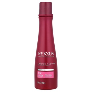 Foto 1 | Acondicionador Nexxus Color Assure Para Cabello Teñido, 250 Ml - Venta Internacional.