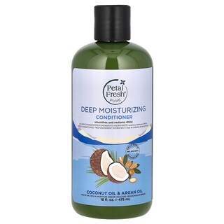 Foto 1 | Acondicionador Petal Fresh Pure Hidratante Profundo, 475 Ml, Aceite De Coco Y Argán - Venta Internacional.
