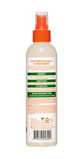 Foto 2 | Mist Acondicionador Cantu Manteca De Karité Hidratante 240 Ml - Venta Internacional.