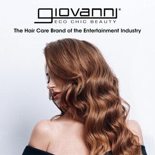 Foto 7 | Espuma Para Peinar Y Tonificar El Cabello Giovanni Color Chic Purple 200 Ml - Venta Internacional.