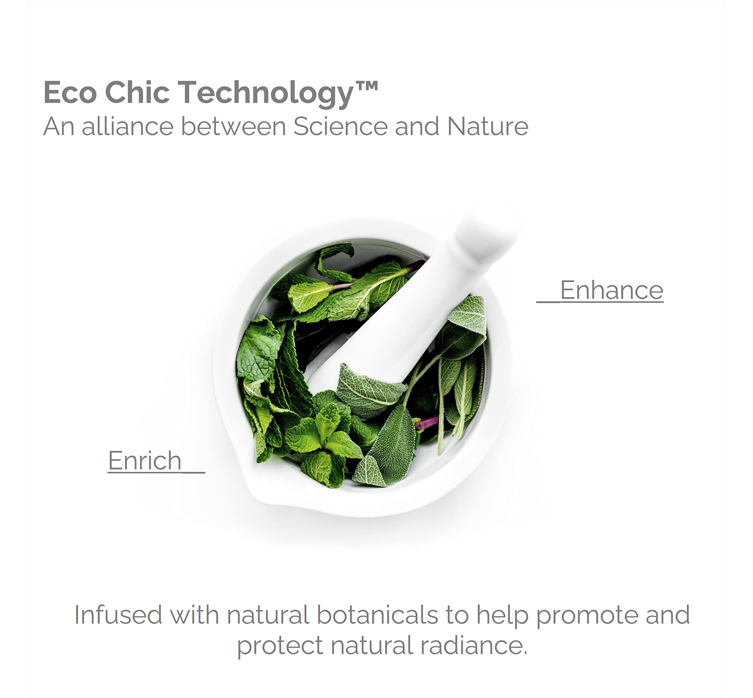 Foto 2 | Champú Giovanni Wellness System Chinese Botanicals 250 Ml - Venta Internacional.