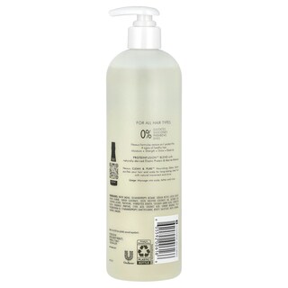 Foto 2 | Champú Nexxus Clean & Pure Nourishing Detox 488 ml - Venta Internacional