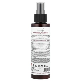Foto 2 | Spray De Tratamiento Petal Fresh Hair Resq Thickening + Repair 147 Ml - Venta Internacional.