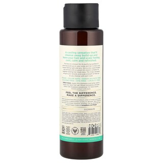 Foto 2 | Champú Soapbox Tea Tree Deeping Clean & Purify 473 Ml - Venta Internacional.