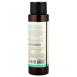 Foto 3 | Champú Soapbox Tea Tree Deeping Clean & Purify 473 Ml - Venta Internacional.