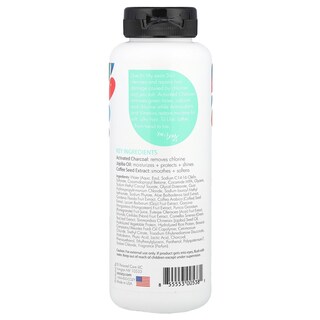 Foto 2 | Champú, Acondicionador Y Jabón Socozy Kids Swim 3 En 1 311 Ml - Venta Internacional.