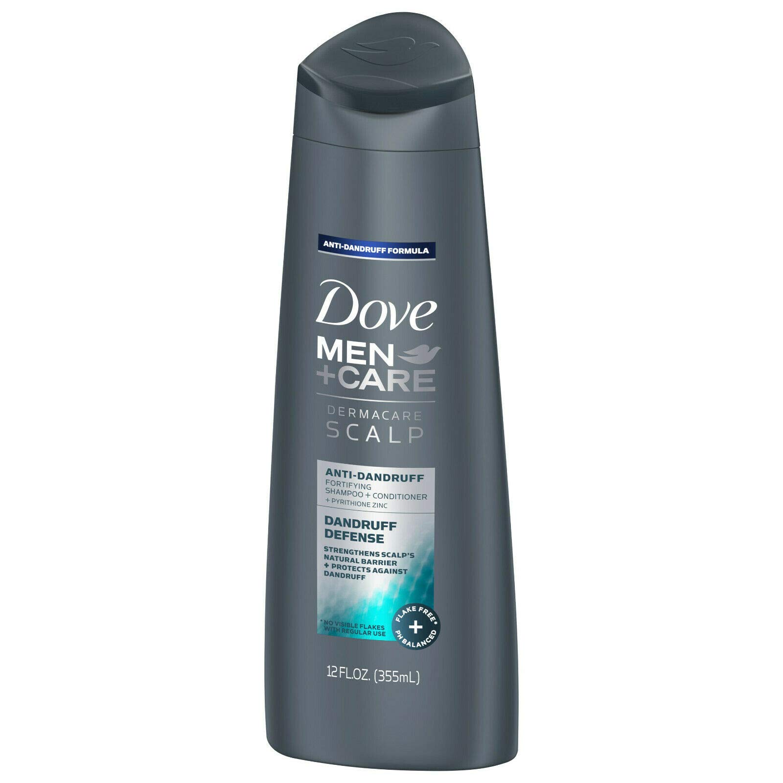 Foto 3 pulgar | Champú Y Acondicionador Dove Men+care Dermacare Scalp 360 Ml - Venta Internacional.
