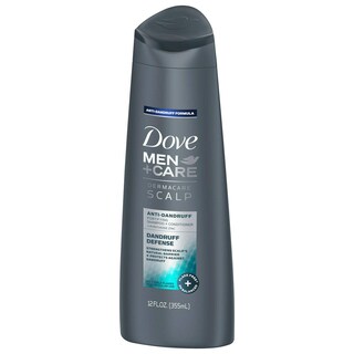 Foto 2 | Champú Y Acondicionador Dove Men+care Dermacare Scalp 360 Ml - Venta Internacional.