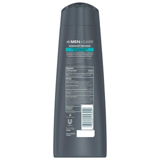 Foto 4 | Champú Y Acondicionador Dove Men+care Dermacare Scalp 360 Ml - Venta Internacional.
