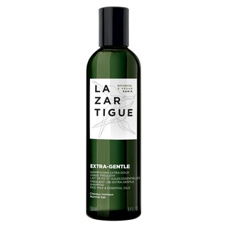 Foto 1 | Champú Lazartigue Leche De Arroz Extrasuave 250 Ml Vegana Sin Sulfatos - Venta Internacional.