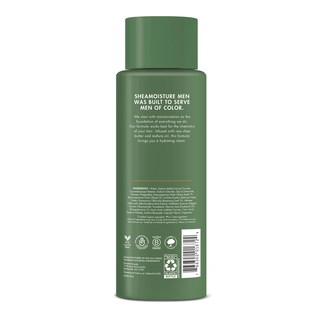 Foto 2 | Champú Shea Moisture Hidratante de Karité 450 ml - Venta Internacional
