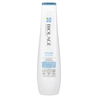 Foto 1 | Champú Biolage Volume Bloom Para Cabello Fino 400 Ml - Venta Internacional.
