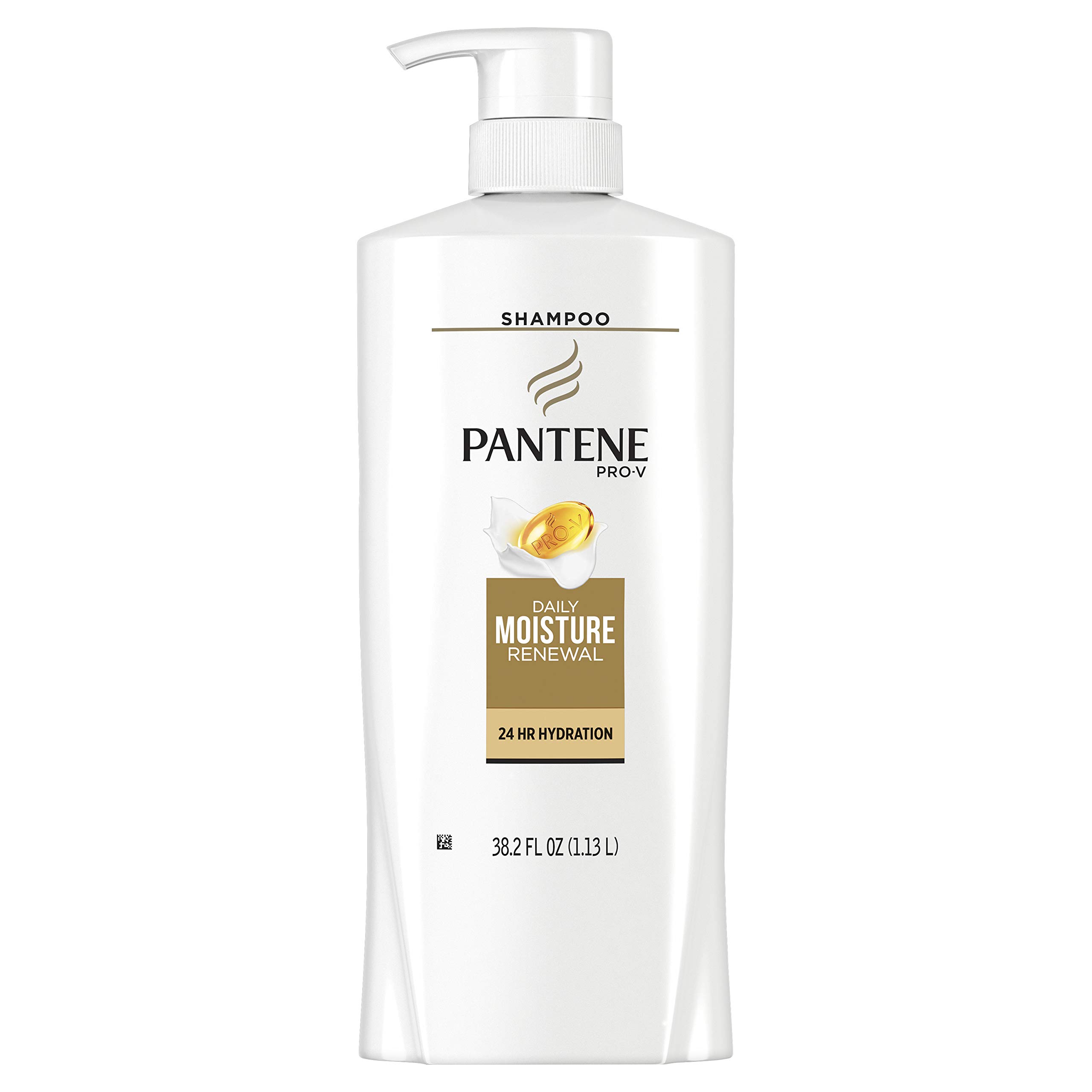 Foto 2 pulgar | Champú Pantene Daily Moisture 1.13l - Venta Internacional.
