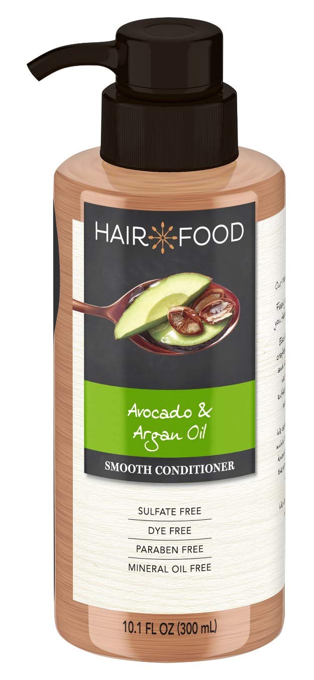 Foto 2 pulgar | Acondicionador Para El Cabello Con Aceite De Aguacate Y Argán  300 Ml (paquete De 3) - Venta Internacional.