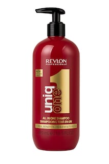 Foto 1 | Revlon Uniq One All In One Shampoo 490ml