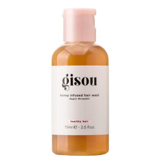 Foto 1 | Champú Gisou Gel De Baño Con Infusión De Miel Tamaño De Viaje 75 Ml - Venta Internacional.