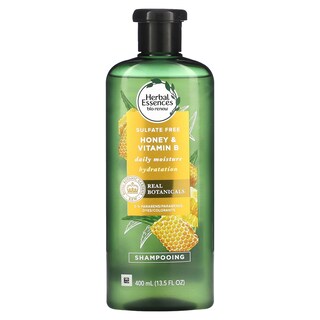 Foto 1 | Champú Herbal Essences Bio:renew Hydration Miel y Vitamina B 400 ml - Venta Internacional