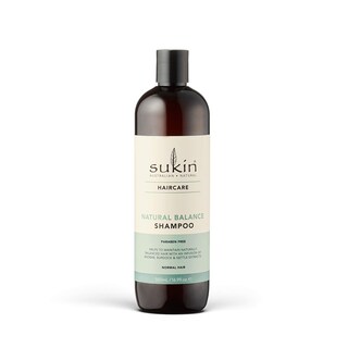 Foto 1 | Champú Sukin Natural Balance Para Cabello Normal 500 Ml - Venta Internacional.