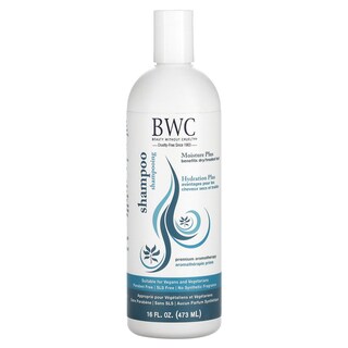 Foto 1 | Shampoo Beauty Without Cruelty Moisture Plus 473 Ml - Venta Internacional