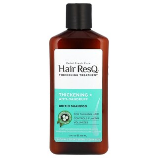 Foto 1 | Champú Petal Fresh Hair Resq Tratamiento Espesante Con Biotina 355 Ml - Venta Internacional.