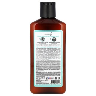 Foto 2 | Champú Petal Fresh Hair Resq Tratamiento Espesante Con Biotina 355 Ml - Venta Internacional.
