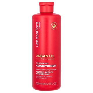 Foto 1 | Acondicionador Lee Stafford Aceite De Argán Nutritivo 500 Ml - Venta Internacional.