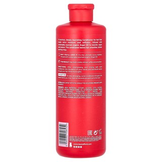 Foto 2 | Acondicionador Lee Stafford Aceite De Argán Nutritivo 500 Ml - Venta Internacional.