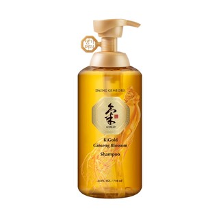 Foto 1 | Champú Daeng Gi Meo Ri Ki Gold Ginseng Blossom 710 Ml - Venta Internacional.