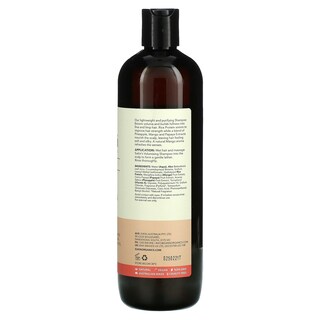 Foto 2 | Champú Voluminizador Sukin Para Cabello Fino Y Flácido 500 Ml - Venta Internacional.