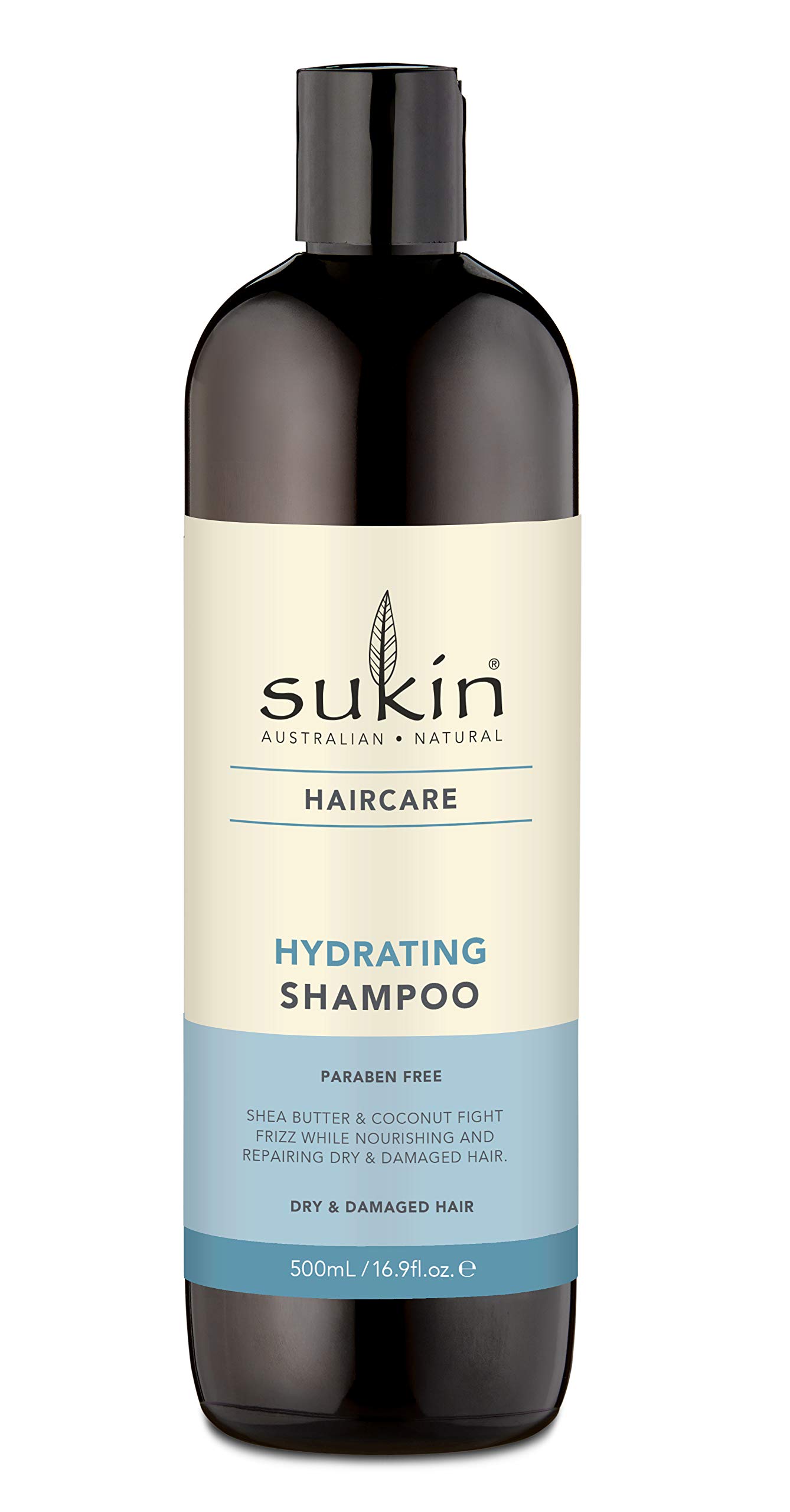 Foto 2 pulgar | Champú Hidratante Sukin Con Aroma A Coco  500 Ml  Sin Parabenos - Venta Internacional.