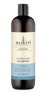 Foto 1 | Champú Hidratante Sukin Con Aroma A Coco 500 Ml Sin Parabenos - Venta Internacional.