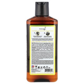 Foto 2 | Champú Petal Fresh Hair Resq Biotina Espesante Y Abrillantador 355 Ml - Venta Internacional.